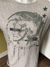 Original Diesel  - T Shirt -