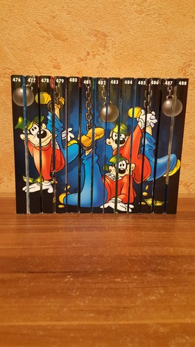 Donald duck lustige - donald,