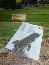 Siku  Bedienungsanleitung für