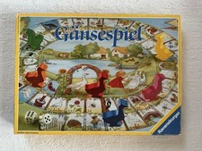 Ravensburger gänsespiel - ravensburger,