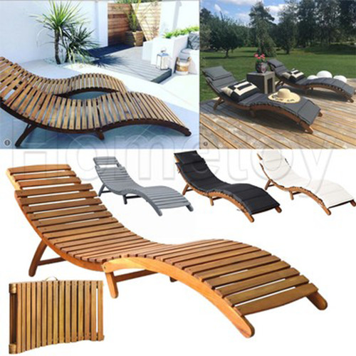 Gartenliege sonnenliege - gartenliege,