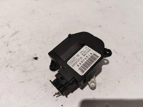Opel signum air flap motor - opel,