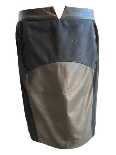 Porsche design lederrock - design,