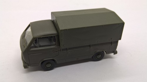 Roco minitanks volkswagen - volkswagen, vw