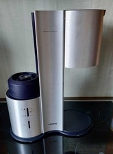 Siemens TC91100 Design by F.A. Porsche Kaffeemaschine Monoblock Ersatzteile