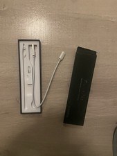 Stylus Pen Stift 2. Gen für iPad 2018–2025 6–10 Pro Air Mini Pencil für Apple