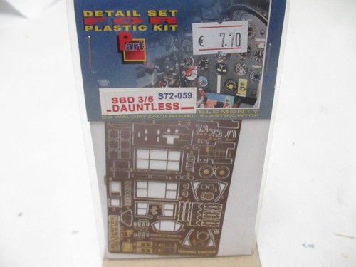 Part s72 059 72 - , 1/72