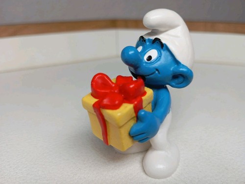 Schleich jokey schlumpf - jokey,