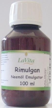 Lavita rimulgan 100ml - lavita,
