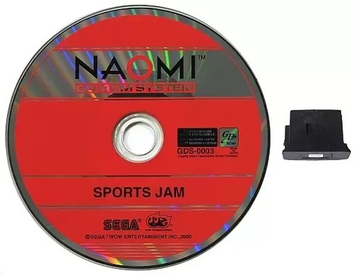 Gebraucht sports jam arkade - gebraucht,