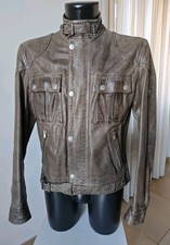 Belstaff gangster 1969 blouson - belstaff,