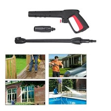 Hochdruckpistole Lanze +