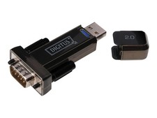 USB - RS232 Konverter /
