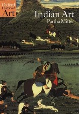 Indian Art | Partha Mitter |