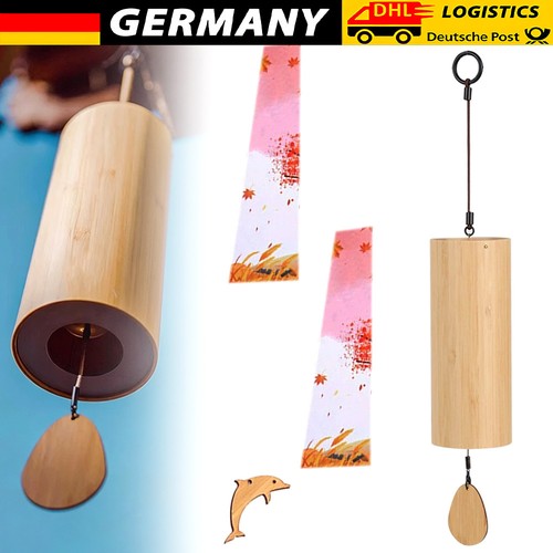 Windspiel glockenspiel - windspiel,