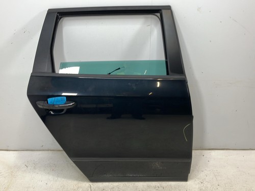 041 brillantschwarz tür - 041,