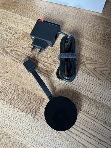 Google chromecast ultra uhd - chromecast,