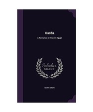Uarda: A Romance of Ancient