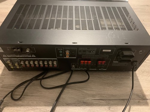 Kenwood krf 4070 d - kenwood, krf-v