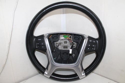 Lenkrad volvo xc60 2010 - lenkrad,
