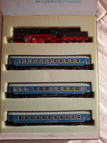 Modelleisenbahn spur bttb - spur,