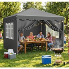 Pavillon 3x3, Faltpavillon