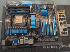 ASUS M4A88T-V EVO/USB3, Sockel