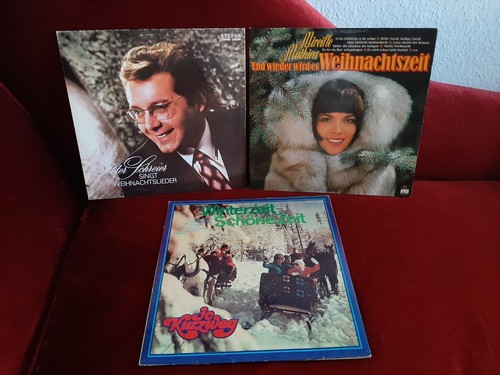 Lps vinyl peter schreier - vinyl,