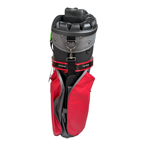 Bennington cartbag dry 9 - cartbag,