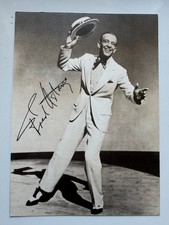 Fred Astaire  - Film -