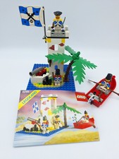 Lego: Piraten 6265 Sabre