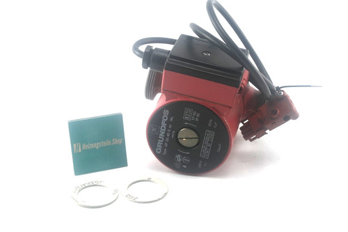 Grundfos heizungspumpe pumpe - grundfos,