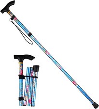 Gehstock Klappbar,Faltbare