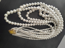 Hoher vintage schmuck - hoher, 60er