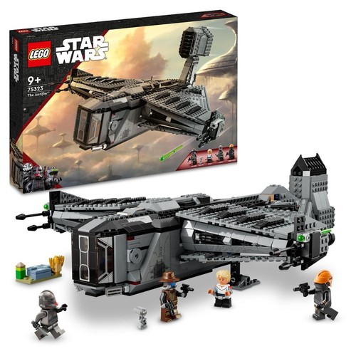 Live knaller lego star - knaller!,