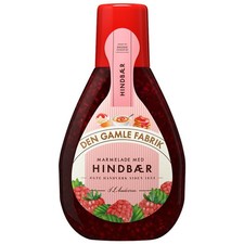 Den Gamle Fabrik Himbeere