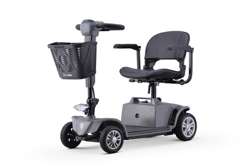 Senio sb4 250w 24v - 250w, 20ah