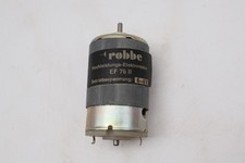 Robbe EF76 II Hochleistungs Elektromotor RC Vintage
