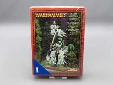 WARHAMMER The Green Knight of