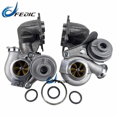 Hybrid td04 19t - td04-19t, mfs