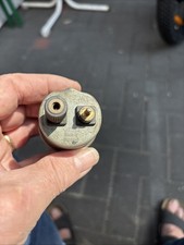 VDO Öldruckgeber Geber Oil Pressure Sende VDO 30/4 12.71 #22418