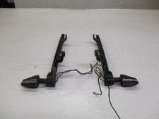 Griff hinten 2. Honda CBX 750