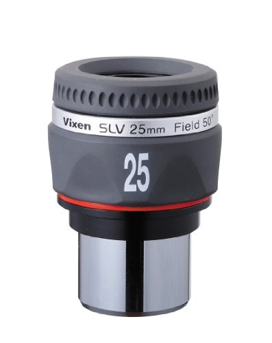 Vixen slv serie okular - 25, mm