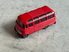 Wiking 1:87 Mercedes-Benz L