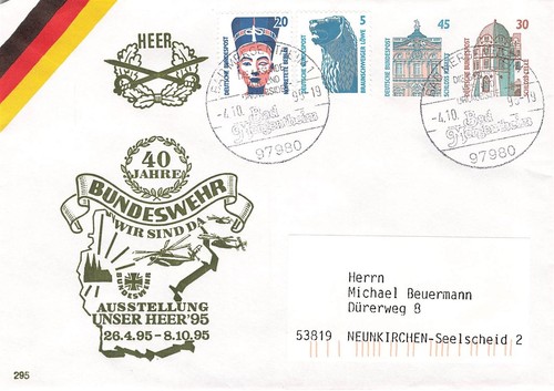 155338 feldpost bundeswehr - 155338),