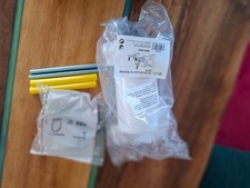 geberit spülkasten Anschlußset DN 90