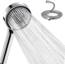 Duschkopf Hochdruck Handbrause