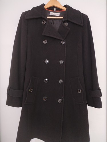 Damen wollmantel 40 - damen,