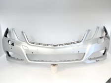 Mercedes E-Klasse W212 S212 Bj.09-12 Avantgarde Stoßstange Vorne (SRA/6xPDC)