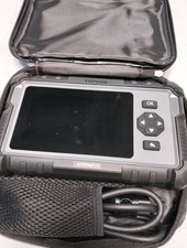 TOPDON OBD2 diagnosegerät Auto AD500, 4 Systemdiagnosen für ABS SRS Motor